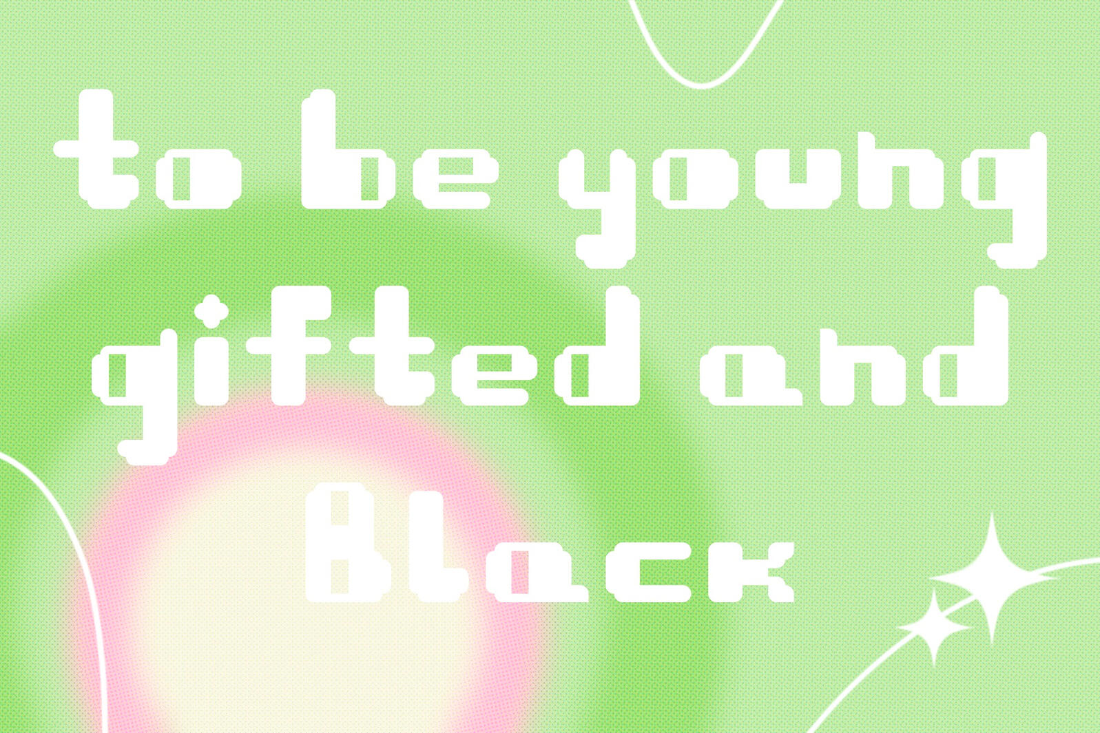 AnglBunns typeface, 2024